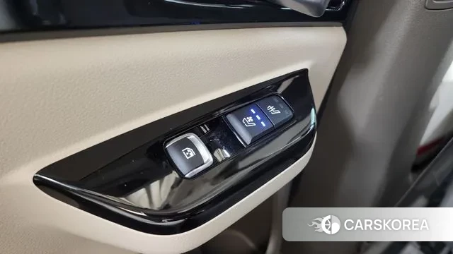 Kia Carnival 4th generation id 3483938 из Кореи 10