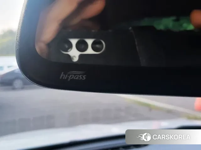 Renault Korea (Samsung) XM3 id 3068196 из Кореи 10