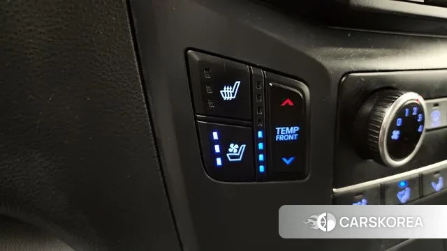 Hyundai The New Grand Starex id 3129178 из Кореи 10