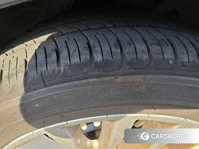 BMW 5 Series (G30) id 3820032 из Кореи 10