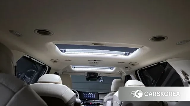 Kia Carnival 4th generation id 3417186 из Кореи 10