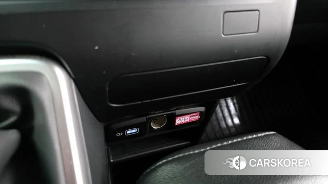 Hyundai Staria id 3818199 из Кореи 10