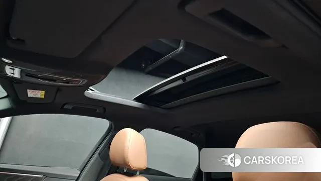 Audi A6 (C8) id 3317001 из Кореи 10