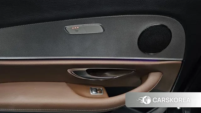 Mercedes-Benz E-Class W213 id 3440050 из Кореи 10