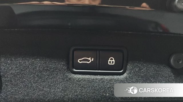Genesis G70 id 4530474 из Кореи 10