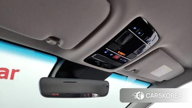 Hyundai Grandeur (GN7) id 3914981 из Кореи 10