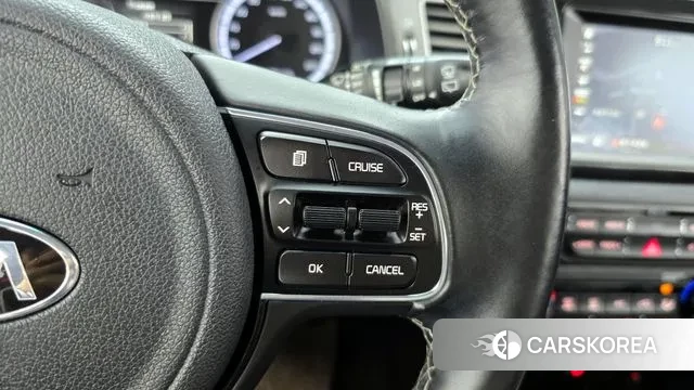 Kia Niro id 3336462 из Кореи 10