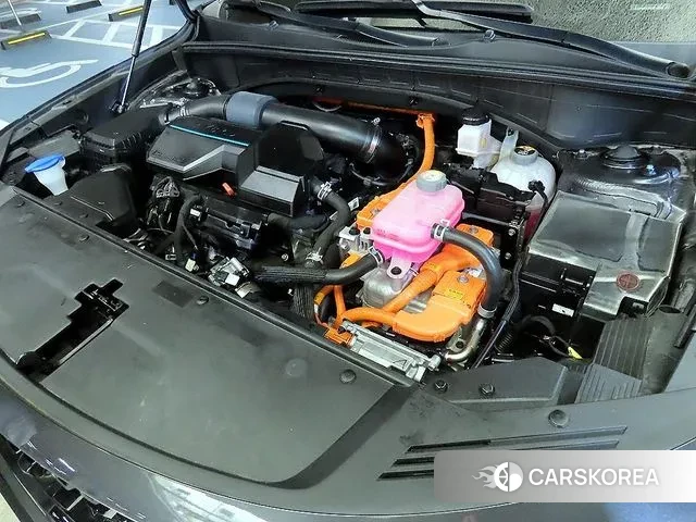 Kia Sorento 4th Generation id 3726920 из Кореи 10