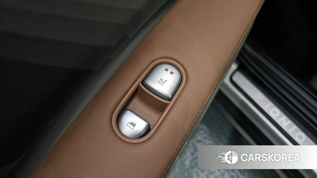 Hyundai Ionic 5 id 4922988 из Кореи 10