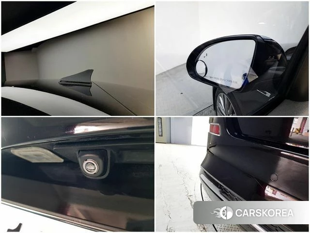 Kia The New K5 2nd generation id 3873926 из Кореи 10