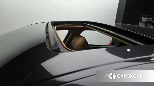 Kia The New K9 2nd generation id 4871876 из Кореи 10