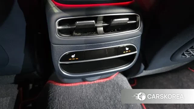 Genesis GV70 id 3717390 из Кореи 10