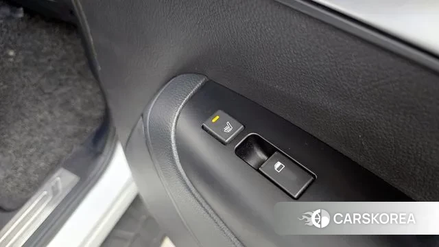 Kia The New Mohave id 3045637 из Кореи 10