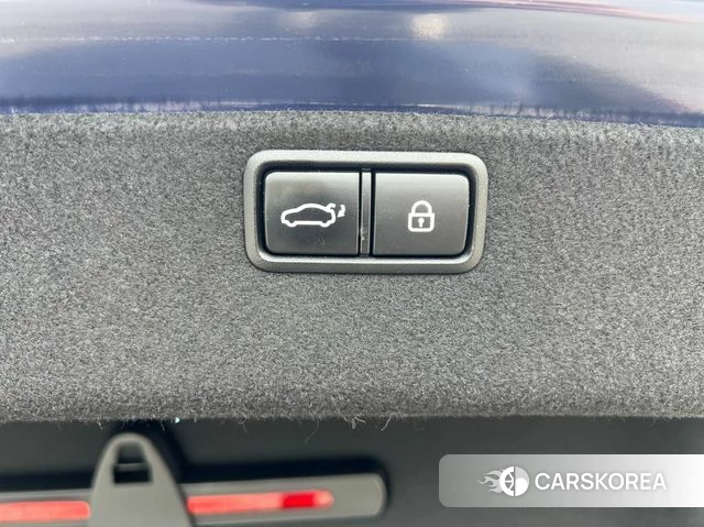 Genesis G80 id 4684303 из Кореи 10