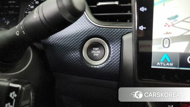 Renault Korea (Samsung) XM3 id 4481048 из Кореи 10