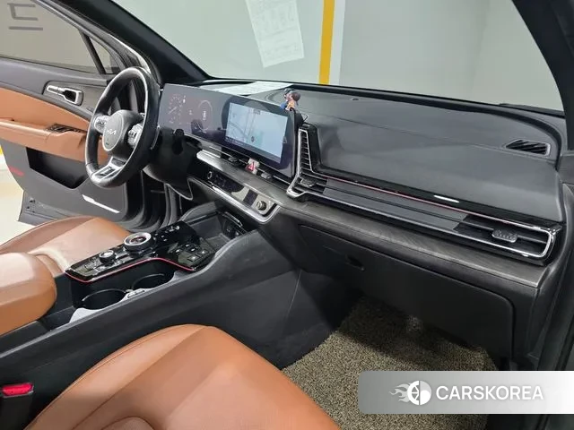 Kia Sportage 5th Generation id 3498300 из Кореи 10