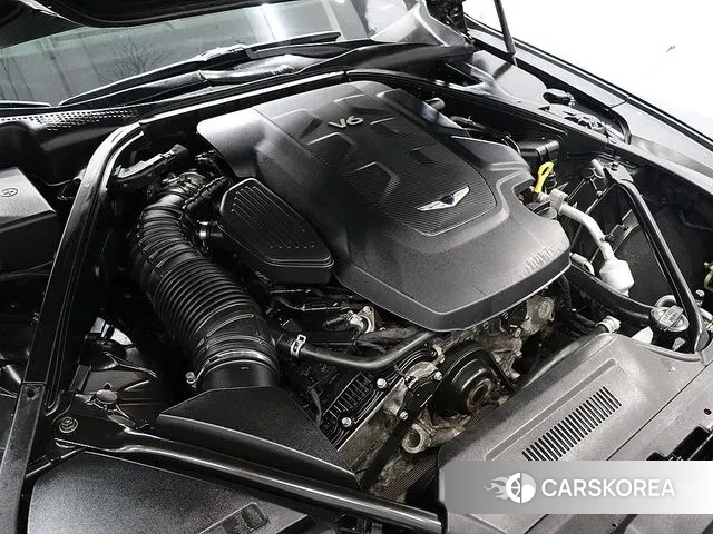 Genesis G80 id 3239139 из Кореи 10