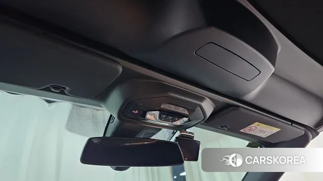 BMW Z4 (G29) id 3624331 из Кореи 10