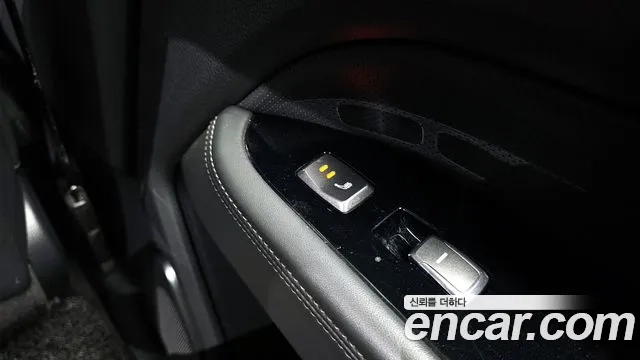 Ssangyong G4 Rexton id 2951050 из Кореи 10