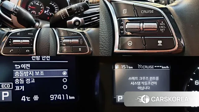 Kia Seltos id 3522514 из Кореи 10