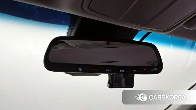 Hyundai Grandeur IG id 4188030 из Кореи 10