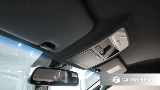 Ssangyong The New Rexton Sports Cannes id 3572861 из Кореи 10