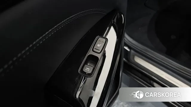 Kia K7 Premier Hybrid id 3556867 из Кореи 10