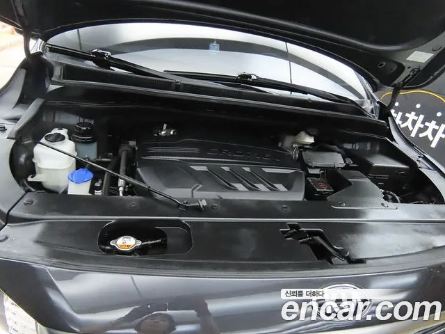 Kia The New Carnival id 2945622 из Кореи 10