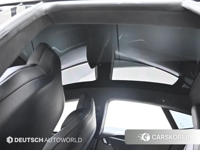 Tesla Model S id 3677323 из Кореи 10