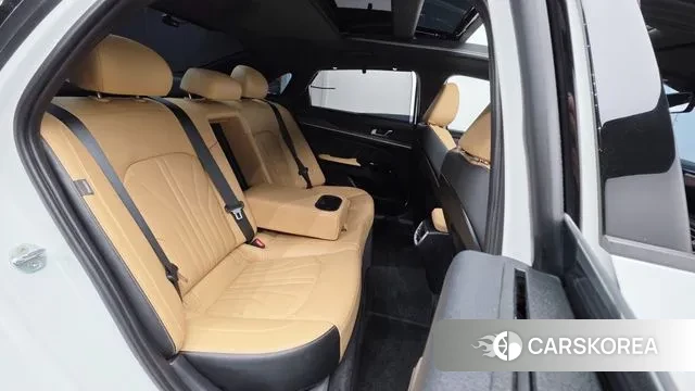 Kia K5 3rd generation id 3444304 из Кореи 10