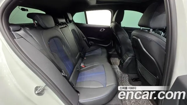 BMW 1 Series (F40) id 2919825 из Кореи 10