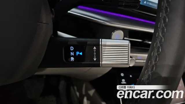 Hyundai Grandeur (GN7) id 2640526 из Кореи 10