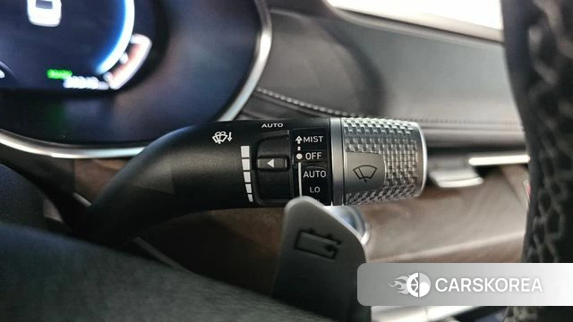 Genesis Electrified G80 (RG3) id 4881317 из Кореи 10