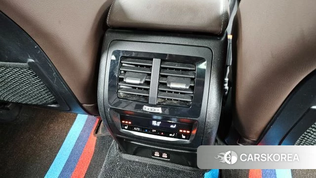 BMW X3 (G01) id 3942112 из Кореи 10