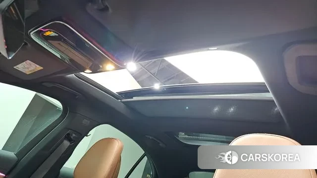 Mercedes-Benz E-Class W214 id 3462335 из Кореи 10