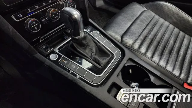 Volkswagen Passat GT (B8) id 2765282 из Кореи 10