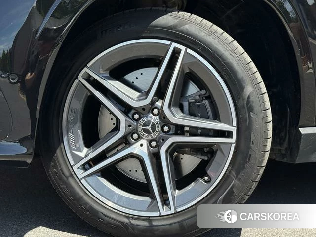 Mercedes-Benz GLS id 4348550 из Китая 10