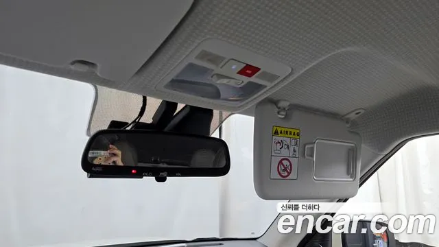 Hyundai Casper id 2673316 из Кореи 10