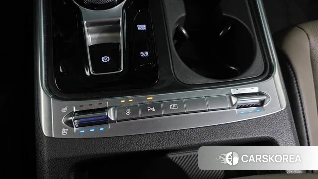 Kia The New Carnival 4th Generation id 4560370 из Кореи 10