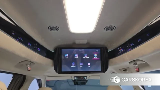 Kia The New Carnival 4th Generation id 3164066 из Кореи 10