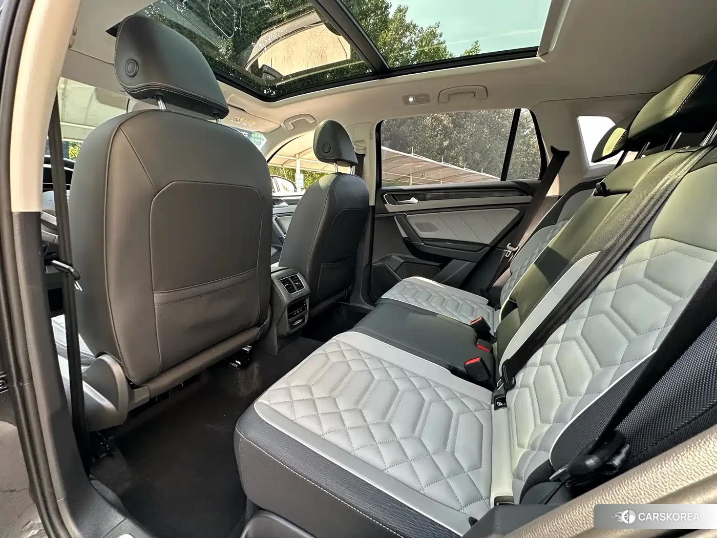 Volkswagen Tayron id 4589240 из Китая 11