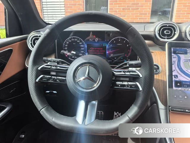 Mercedes-Benz GLC id 4264698 из Китая 10