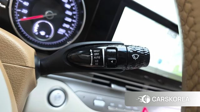 Hyundai The New Grandeur IG id 4688034 из Кореи 10