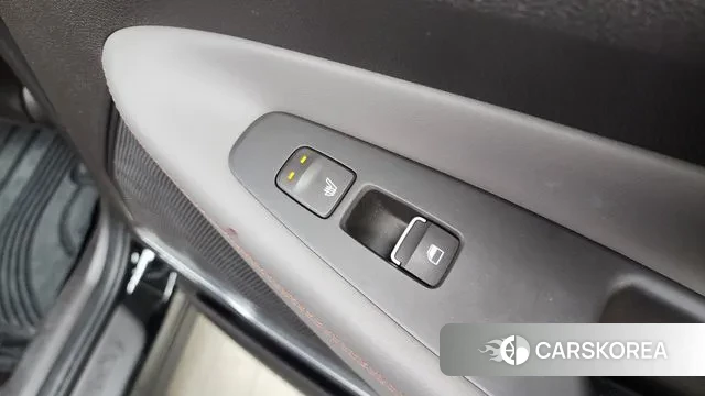 Hyundai Santa Fe TM id 3484733 из Кореи 10