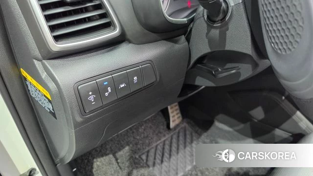 Hyundai All New Tucson id 4662908 из Кореи 10