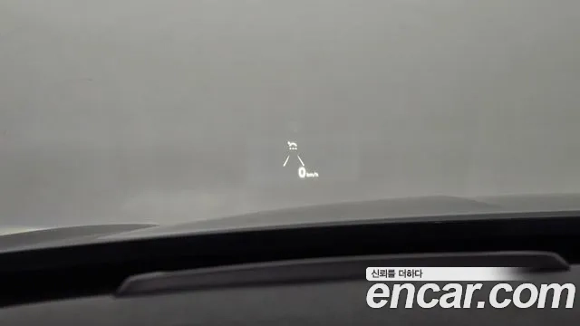 Genesis G90 id 2927814 из Кореи 10