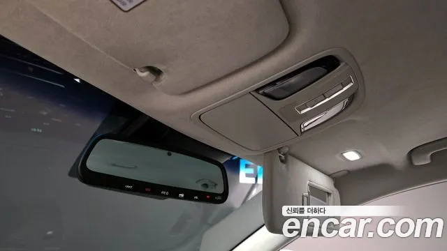 Kia K7 Premier id 2932475 из Кореи 10