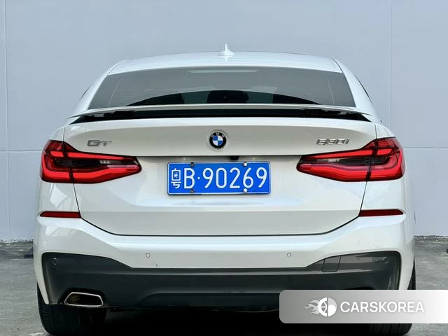 BMW 6 series GT id 4253856 из Китая 10
