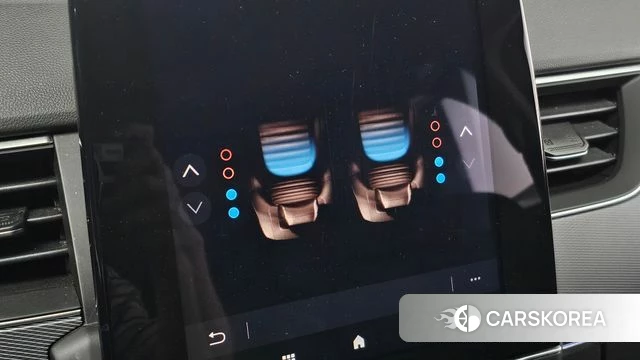 Renault Korea (Samsung) XM3 id 4202433 из Кореи 10