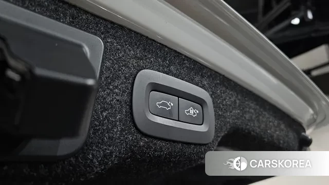 Volvo S90 id 3468625 из Кореи 10